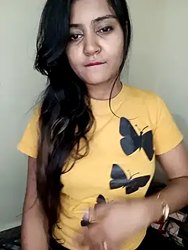 Miss-Riyasingh online show from January 21, 2:48 pm