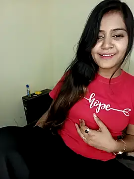 Miss-Riyasingh online show from January 23, 2:39 pm