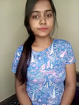 Miss-Riyasingh online show from January 25, 2:47 pm