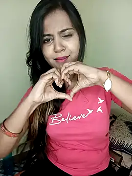 Miss-Riyasingh online show from January 31, 2:39 pm