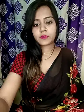Miss-Riyasingh online show from February 7, 3:52 pm