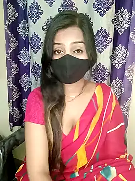 Miss-Riyasingh online show from February 9, 5:22 pm