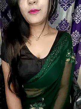 Miss-Riyasingh online show from February 10, 3:57 am