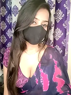 Miss-Riyasingh online show from February 11, 12:05 pm