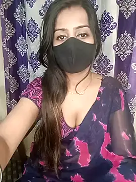 Miss-Riyasingh online show from February 11, 4:46 pm