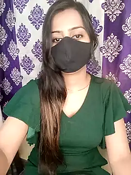 Miss-Riyasingh online show from February 12, 9:31 am