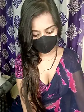 Miss-Riyasingh online show from February 12, 12:33 pm