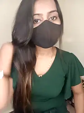 Miss-Riyasingh online show from February 16, 1:27 pm