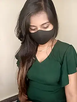 Miss-Riyasingh online show from February 16, 4:53 pm