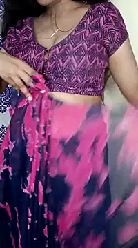 Miss-Riyasingh online show from February 18, 5:42 pm