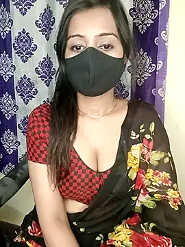 Miss-Riyasingh online show from March 10, 1:10 pm