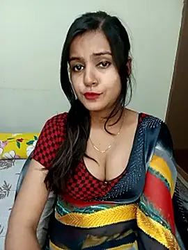 Miss-Riyasingh online show from November 25, 5:57 pm