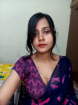 Miss-Riyasingh online show from January 13, 6:13 pm