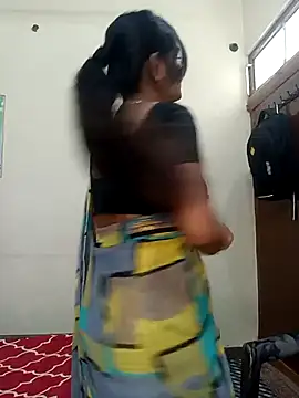 Miss-Riyasingh online show from April 7, 5:30 am