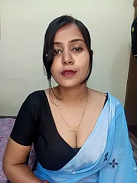 Miss-Riyasingh online show from April 30, 12:44 pm