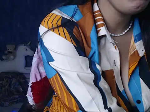 Snapshot of Sexy_Myra18 chatting on December 9, 1:40 am Sexy Myra18 online show from December 9, 1:40 am