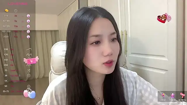 LeLe-666 online show from January 12, 1:48 pm
