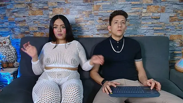 Maykol Victoriasr online show from September 23, 7:11 am