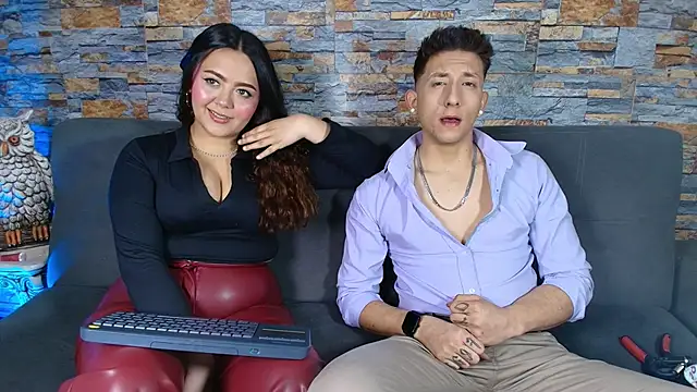 Maykol Victoriasr online show from November 15, 6:22 am