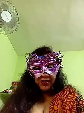 DesiMuffin online show from December 1, 7:58 pm