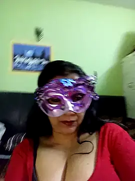 DesiMuffin online show from December 7, 10:56 am