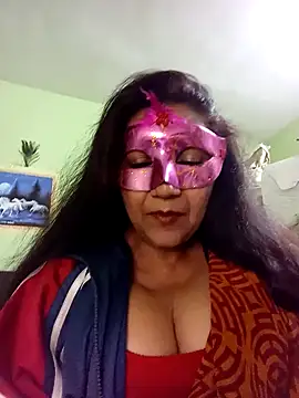 DesiMuffin online show from December 9, 6:35 pm