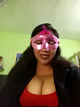 DesiMuffin online show from December 20, 9:54 am