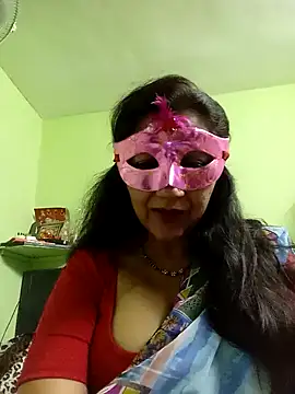 DesiMuffin online show from December 22, 7:44 am