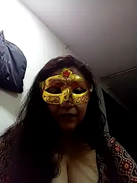 DesiMuffin online show from December 26, 8:53 pm