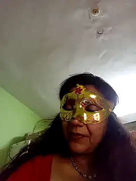 DesiMuffin online show from December 28, 6:29 pm