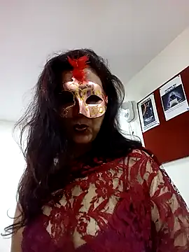 DesiMuffin online show from January 3, 8:43 pm