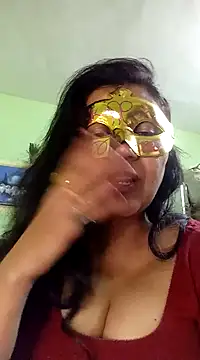 DesiMuffin online show from January 6, 11:29 am