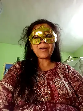 DesiMuffin online show from January 10, 11:22 am