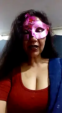 DesiMuffin online show from January 10, 7:21 pm