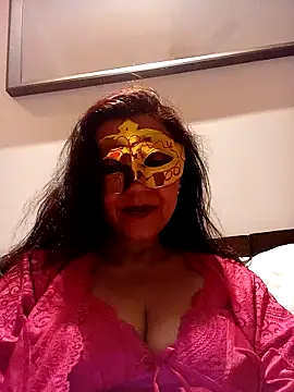 DesiMuffin online show from January 18, 6:32 pm