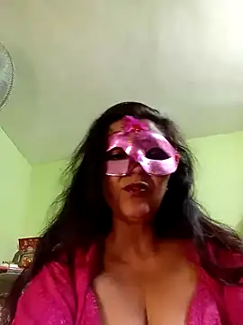 DesiMuffin online show from January 20, 8:52 am