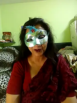 DesiMuffin online show from January 22, 10:50 am
