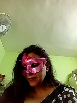 DesiMuffin online show from January 23, 5:21 pm