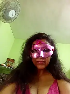 DesiMuffin online show from January 27, 2:31 am