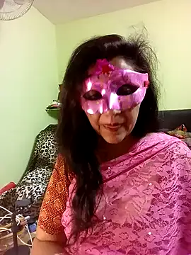 DesiMuffin online show from January 31, 5:53 pm
