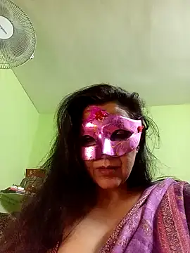 DesiMuffin online show from January 31, 8:54 pm
