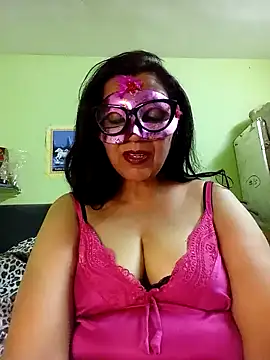 DesiMuffin online show from February 17, 4:59 pm