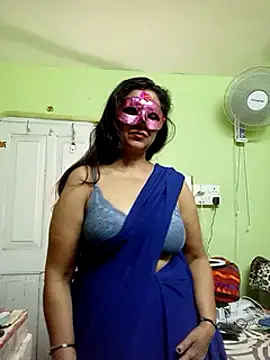 DesiMuffin online show from March 4, 8:27 pm