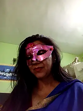 DesiMuffin online show from March 8, 7:49 am