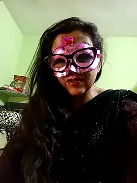 DesiMuffin online show from March 19, 6:55 pm
