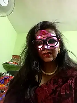 DesiMuffin online show from March 20, 8:29 pm