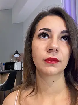 BelleSkye online show from October 15, 3:28 am