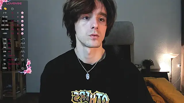 Snapshot of misterhult chatting on December 7, 3:19 pm misterhult online show from December 7, 3:19 pm