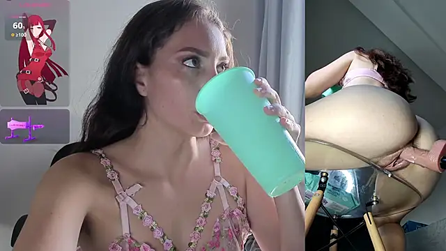 Snapshot of aurelialux chatting on October 24, 9:00 pm aurelialux online show from October 24, 9:00 pm