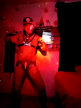 Robiin fuck3r online show from February 8, 6:44 pm